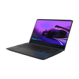 Lenovo IdeaPad Gaming 3 AMD Ryzen 7 (15.6 inch, 16GB, 512GB, Windows 11 Home, MS Office 2021, NVIDIA GeForce RTX 3060, Full HD IPS Display, Shadow Black, 82K201UNIN)_4