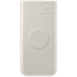 SAMSUNG EB-U2510XUEGIN 10000 mAh 25W Fast Charging Power Bank (2 Type C Ports, Wireless Charging Output, Beige)_1