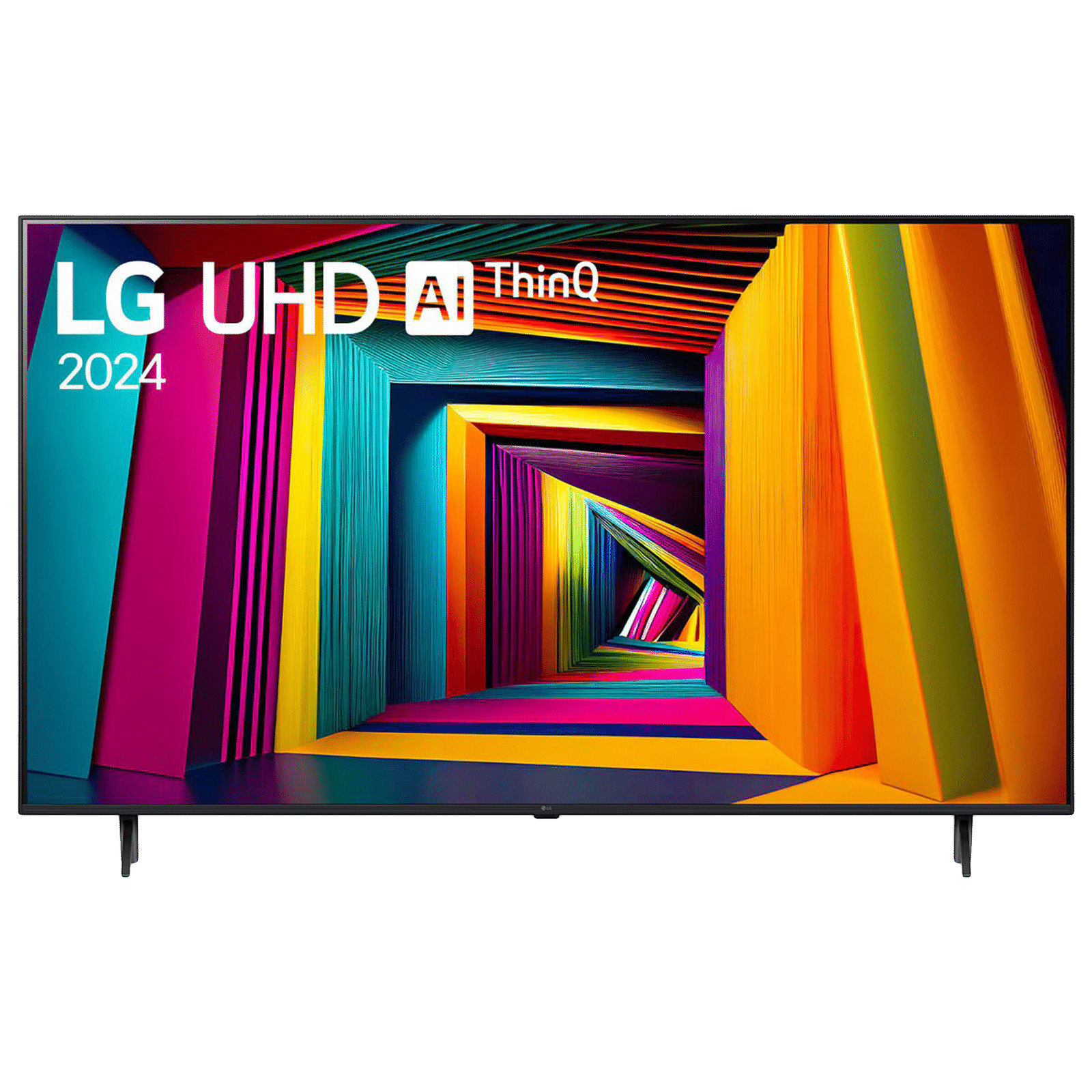 LG UT90 190.5 cm (75 inch) 4K Ultra HD LED WebOS TV with Filmmaker Mode (2024 model)