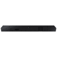 SAMSUNG B series 540W Bluetooth Soundbar with Remote (Dolby Atmos, 9.1.4 Channel, Black)_4