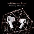 boAt Nirvana Nebula TWS Earbuds with Active Noise Cancellation (IPX5 Sweat & Water Resistant, Fast Charge, Celestial White)_2