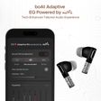 boAt Nirvana Zenith TWS Earbuds with Active Noise Cancellation (IPX5 Water Resistant, 50 Hours of Playtime, Mystique Black)_4
