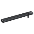 ZEBRONICS Zeb-Juke Bar 3820A Pro 80W Bluetooth Soundbar with Remote (Dual Subwoofer Technology, 2.0 Channel, Black)_1