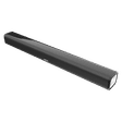 MIVI Fort R70 70W Bluetooth Soundbar with Remote (Cinematic Sound, 2.2 Channel, Black)_1