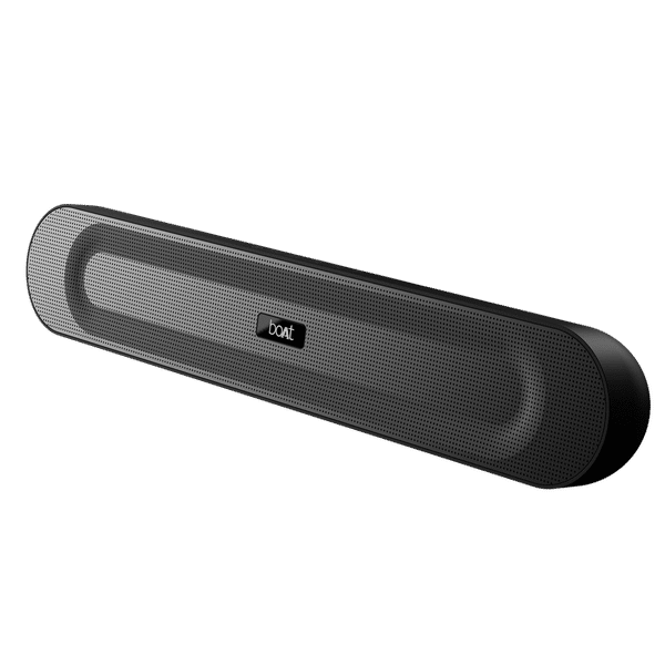 boAt Aavante Bar 558 16W Bluetooth Soundbar with Remote (Stereo Sound, Midnight Black)_1