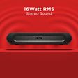 boAt Aavante Bar 558 16W Bluetooth Soundbar with Remote (Stereo Sound, Midnight Black)_4