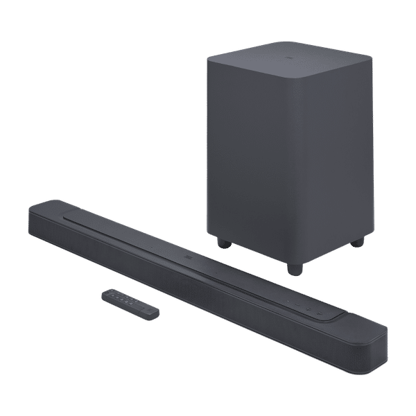 JBL Bar 500 Pro 590W Bluetooth Sound Bar with Remote (Dolby Atmos, 5.1 Channel, Black)_1