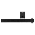 GIZmore BAR6000 60W Bluetooth Soundbar with Remote (360 Degree Surround Sound, 2.1 Channel, Black)_1