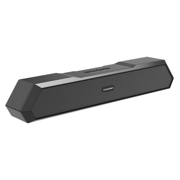 Blaupunkt SBA15 14W Bluetooth Soundbar (HD Sound, 2.1 Channel, Black)_1
