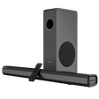 Blaupunkt SBWL10 200W Bluetooth Soundbar with Remote (Surround Sound, 2.1 Channel, Black)_1