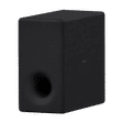 SONY SA-SW3 200W Wireless Subwoofer (Deep Bass, 1.0 Channel, Black)_1