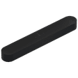 SONOS Beam S14 250W Bluetooth Soundbar with Remote (HD Sound, Stereo Channel, Black)_1