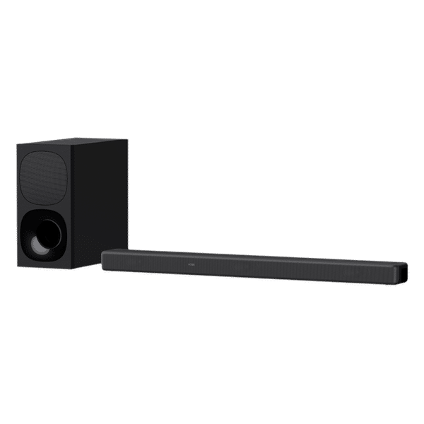 SONY HT-G700 400W Bluetooth Soundbar with Remote (Dolby Digital, 3.1 Channel, Black)_1