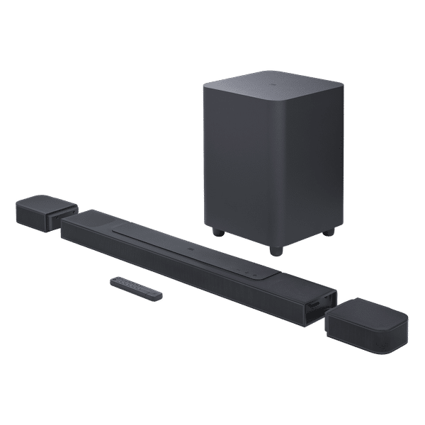 JBL Bar 1000 Pro 880W Soundbar with Remote (Dolby Atmos, 7.1.4 Channel, Black)_1