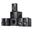 Jack Martin JM 3000 170W Bluetooth Home Theatre with Remote (Heavy Bass Output, 5.1 Channel, Black)_1