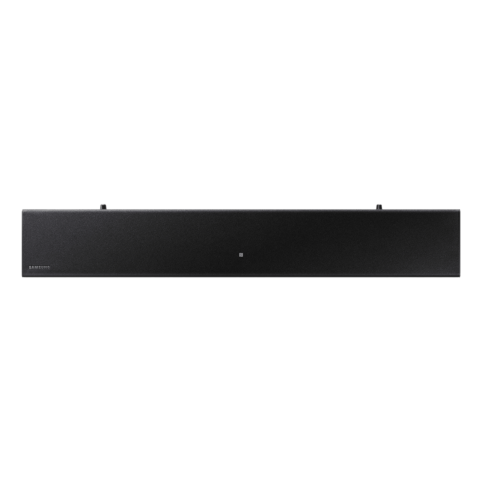 Buy SAMSUNG HW-T400/XL 40W Bluetooth Soundbar with Remote (Dolby Atmos ...