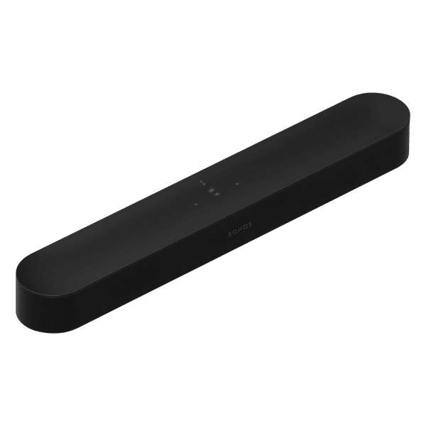 SONOS Beam Gen 2 250W Soundbar (Dolby Atmos, Stereo Channel, Black)_1