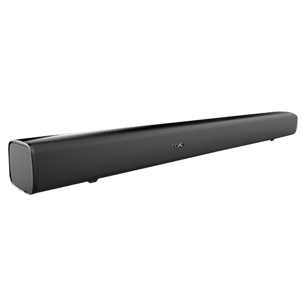 boAt Aavante Bar 1150 60W Bluetooth Soundbar with Remote (Surround Sound, 2.0 Channel, Black)_1