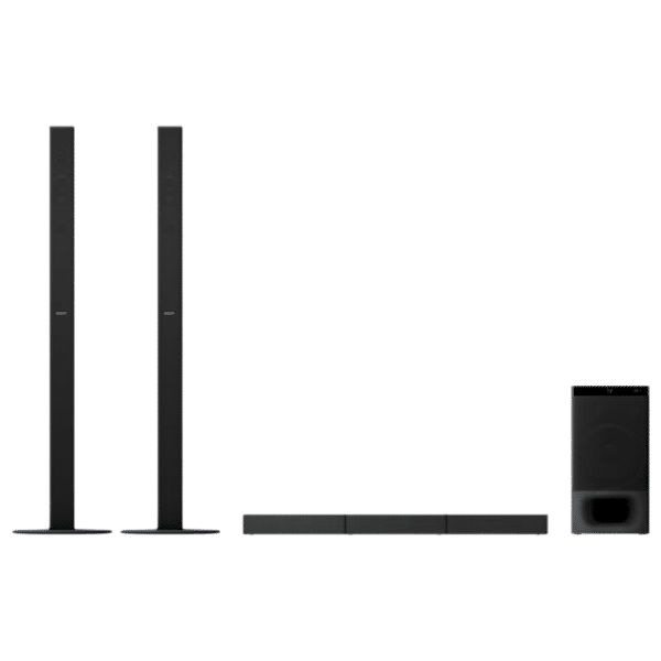 SONY HT-S700RF//CE12 1000W Bluetooth Soundbar with Remote (Dolby Digital, 5.1 Channel, Black)_1
