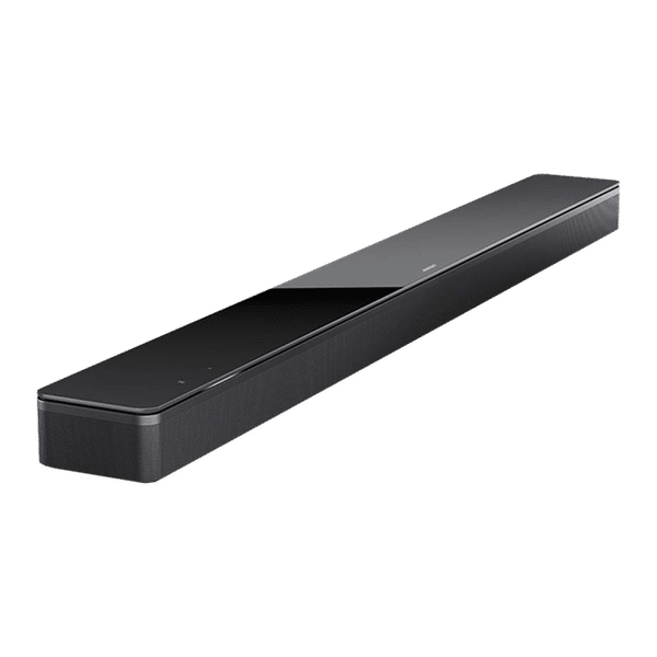 BOSE 700 Bluetooth Soundbar with Remote (ADAPTiQ Audio Calibration, 2.1 Channel, Black)_1