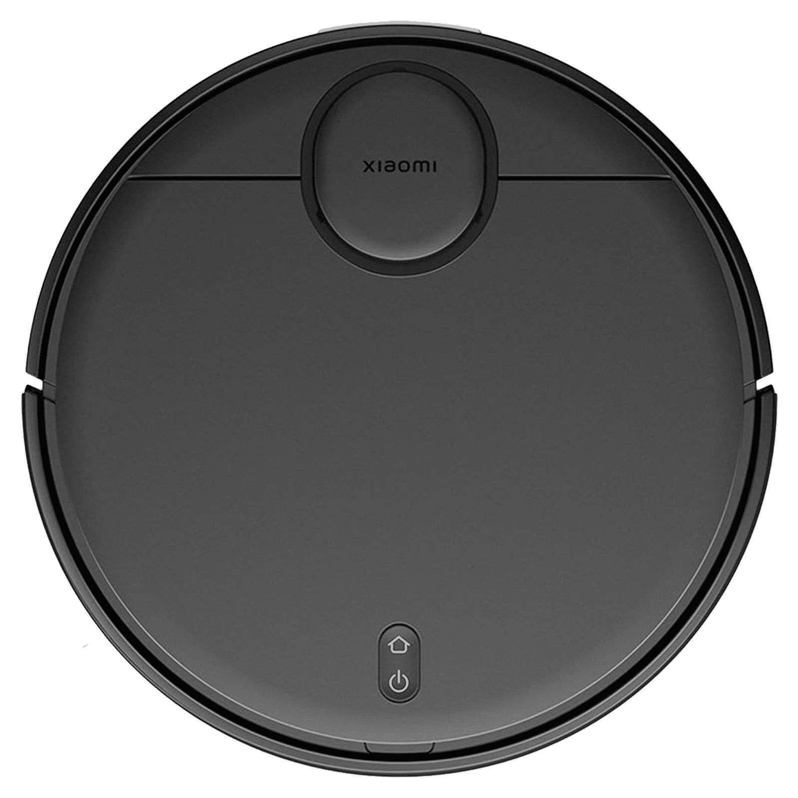 Xiaomi S10 Robotic Vacuum Cleaner & Mop with Wi-Fi Connectivity (Advanced Laser Navigation, Black)