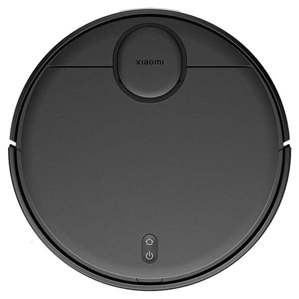 Xiaomi S10 Robotic Vacuum Cleaner & Mop with Wi-Fi Connectivity (Advanced Laser Navigation, Black)_1