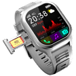 FIRE-BOLTT 4G Pro GPS+4G SIM Wristphone (51.3mm HD Display, In-built GPS, Grey Strap)_1