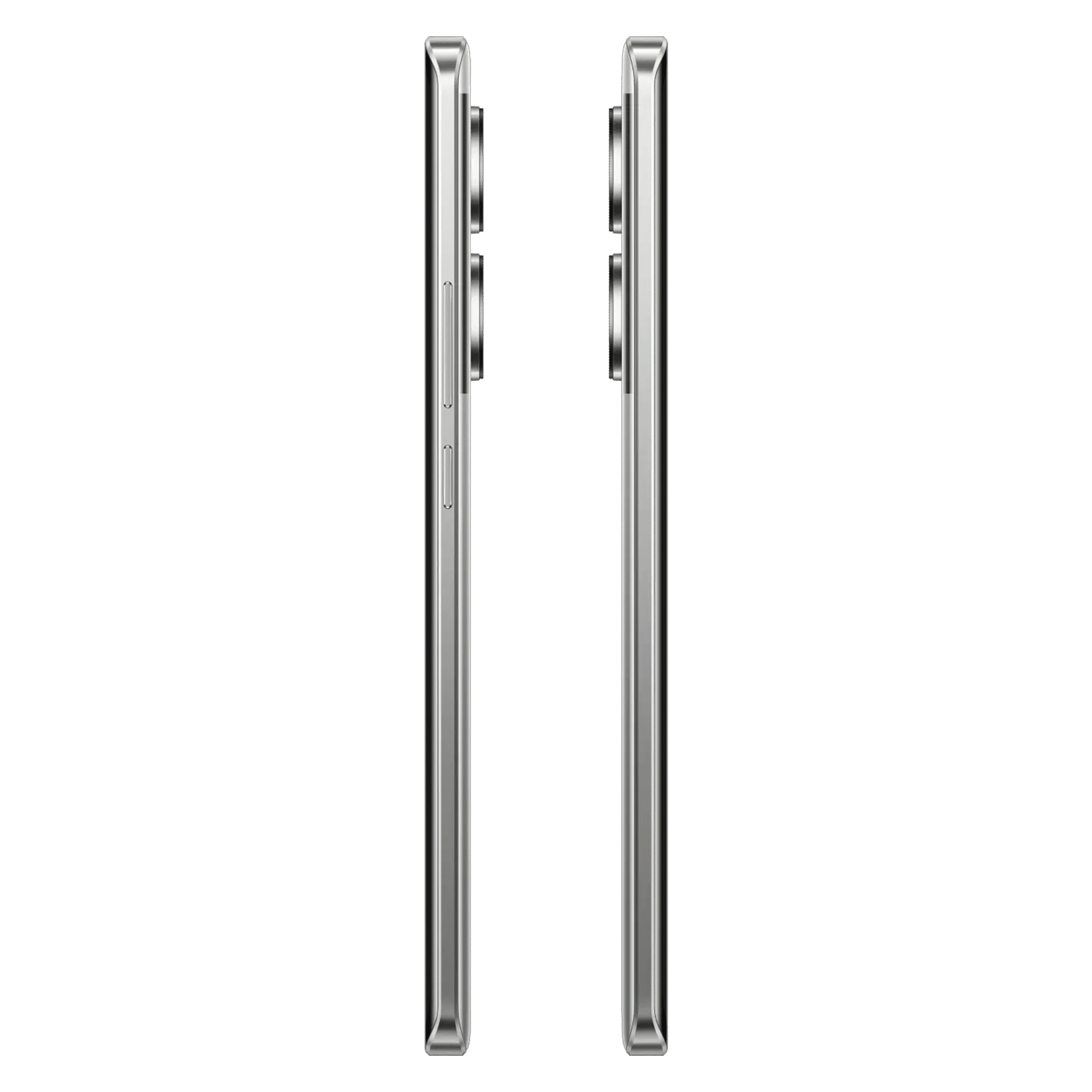 Buy realme GT 6T 5G (8GB RAM, 256GB, Fluid Silver) Online – Croma