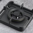 KAFF Marmor 1104 Glass Top 4 Burner Automatic Hob (Full Flame Failure Device, Rock Glass Black)_4