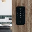 Yale Smart Lock For Private Space (LED Indication, YTYE  BL, Black)_2