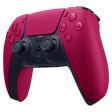 SONY DualSense Wireless Controller for Playstation 5 (Highly Immersive Gaming Experience, CFI-ZCT1W02RUS, Cosmic Red)_3