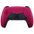 SONY DualSense Wireless Controller for Playstation 5 (Highly Immersive Gaming Experience, CFI-ZCT1W02RUS, Cosmic Red)_1