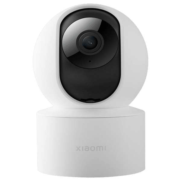 Xiaomi 2i HD WiFi Dome CCTV Security Camera (AI Powered Motion Detection, MJSXJ10CM, White)_1