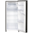 SHARP 175 Litres 4 Star Direct Cool Single Door Refrigerator with Inverter Compressor (SJ-G19ST-MR, Maroon)_4