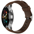 noise Origin Smartwatch with Bluetooth Calling (37.08mm AMOLED Display, 3ATM Water Resistant, Classic Brown Strap)_4