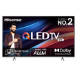Hisense E7K 139 cm (55 inch) QLED 4K Ultra HD VIDAA TV with Dolby Vision and Dolby Atmos (2023 model)_1