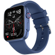 FIRE-BOLTT Gladiator Smartwatch with Bluetooth Calling (49.7mm HD Display, IP67 Water Resistant, Blue Strap)_3