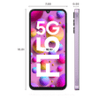 SAMSUNG Galaxy F15 5G (6GB RAM, 128GB, Light Violet)_2
