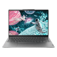 Lenovo Yoga Slim 6 14IRH8 Intel Core i7 13th Gen (14 inch, 16GB, 1TB, Windows, MS Office 2021, Intel Iris Xe, OLED Display, Metallic Grey, 83E00014IN)_1