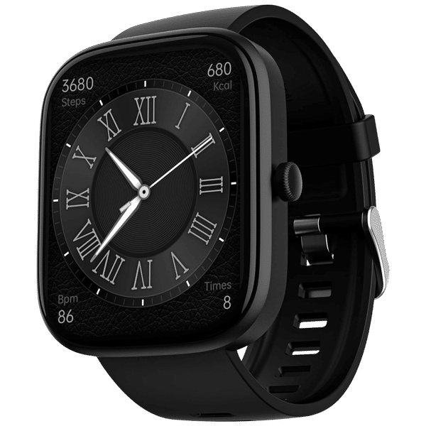 boAt Ultima Prism Smartwatch with Bluetooth Calling (49.78mm AMOLED Display, IP67 Water Resistant, Active Black Strap)_1