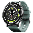 boAt Lunar Prime Smartwatch with Bluetooth Calling (36.83mm AMOLED Display, IP67 Water Resistant, Sage Green Strap)_1