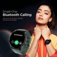 boAt Lunar Prime Smartwatch with Bluetooth Calling (36.83mm AMOLED Display, IP67 Water Resistant, Sage Green Strap)_4