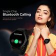 boAt Lunar Prime Smartwatch with Bluetooth Calling (36.83mm AMOLED Display, IP67 Water Resistant, Charcoal Black Strap)_4