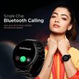 boAt Lunar Prime Smartwatch with Bluetooth Calling (36.83mm AMOLED Display, IP67 Water Resistant, Steel Black Strap)_4