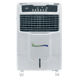 VOLTAS Alfa 28E 28 Litres Personal Air Cooler with Inverter Compatible (Thermal Overload Protection, White)_1