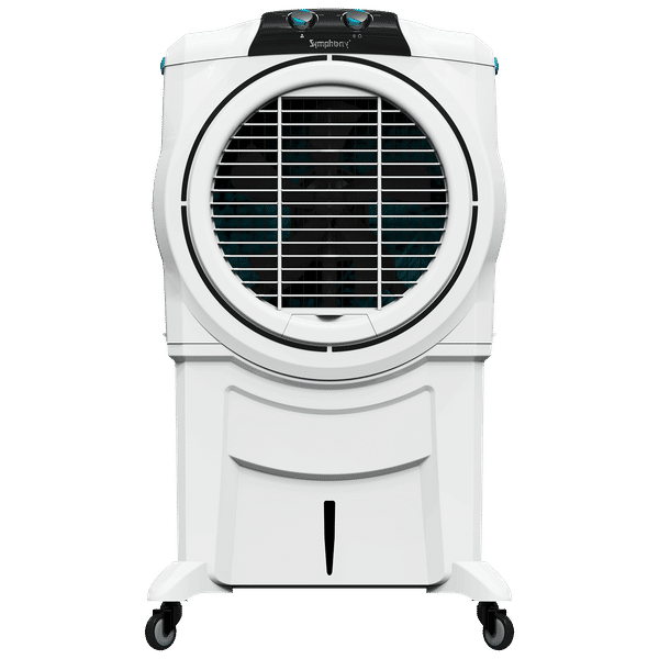 Symphony Sumo 115 XL 115 Litres Desert Air Cooler with i-Pure Technology (Anti-Spill Inlet, White)_1