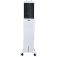 Symphony Diet 50T 50 Litres Tower Air Cooler with i-Pure Technology (Cool Flow Dispenser, White)_1