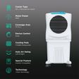 Symphony Sumo 40 XL 40 Litres Desert Air Cooler with Whisper-Quiet Operation (Cool Flow Dispenser, White)_3