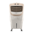 Orient Premia 36 Litres Personal Air Cooler with Dust Filter (Ice Chamber, Beige)_1