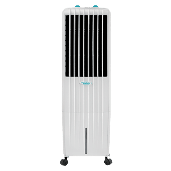 Symphony Diet 12T 12 Litres Personal Air Cooler with i-Pure Technology (Cool Flow Dispenser, White)_1